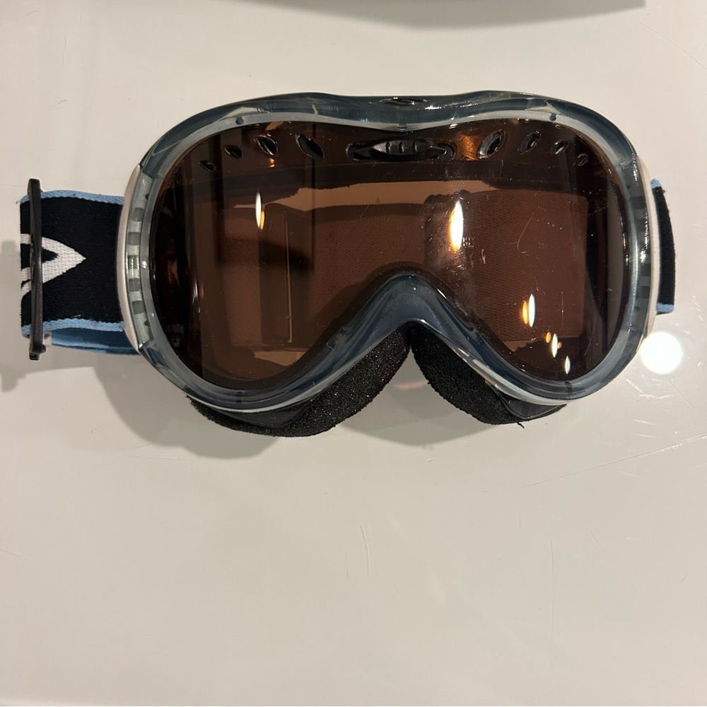 Smith Ski Goggles